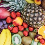 grapes-strawberries-pineapple-kiwi-apricot-banana-whole-pineapple Medium